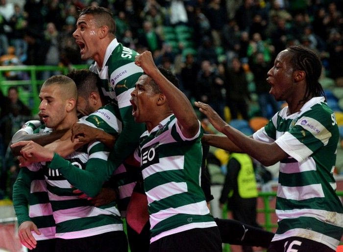 Πήρε το Σούπερ Καπ η Σπόρτινγκ (VIDEO)