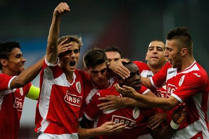 Το προφίλ της Σταντάρ Λιέγης