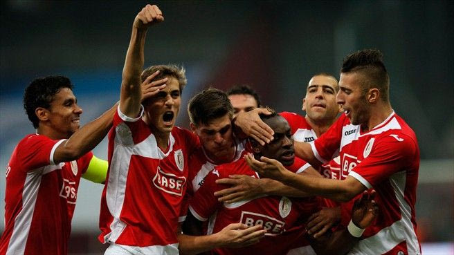 Το προφίλ της Σταντάρ Λιέγης