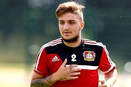 Δανεικός στην Φούλαμ ο Σταφυλίδης