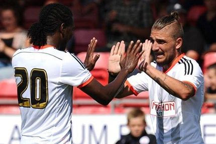 Σταφυλλίδης: “Νιώθω έτοιμος και δυνατός”