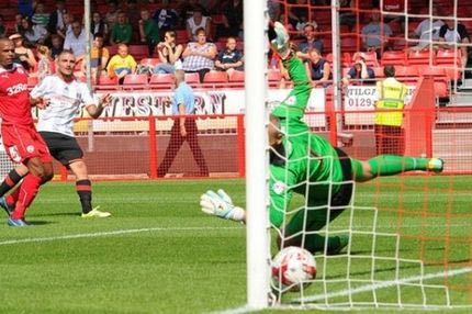 Εγκώμια Μάγκατ για Σταφυλλίδη (VIDEO)