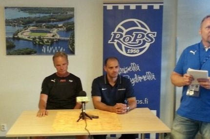 Βεργέτης: “Καλή η πρόκριση, έχουμε αδυναμίες”