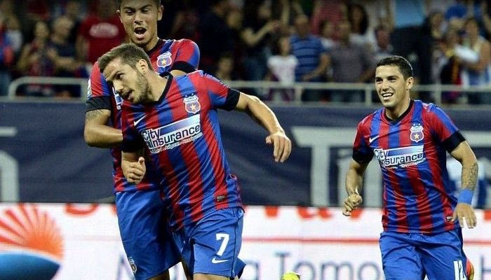 Διπλό πρόκρισης η Στεάουα, κινδυνεύει η Λέγκια