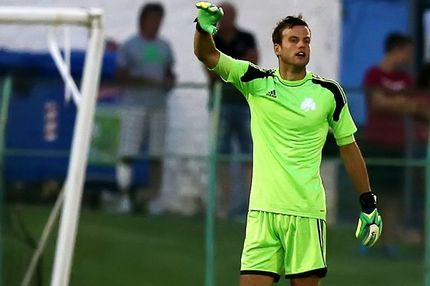 Μέσα ο Στιλ, έξω ο Μπαϊράμι για Σταντάρ Λιέγης