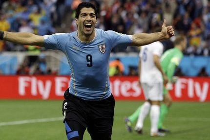 “Την Τετάρτη η παρουσίαση Σουάρες”