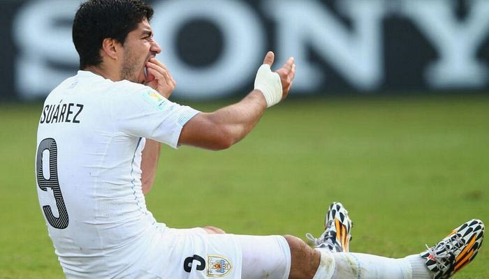 Απορρίφθηκε η έφεση του Σουάρες