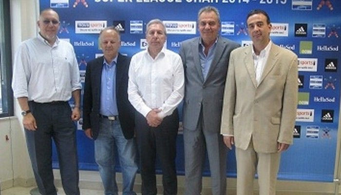 Τα είπαν Super League και ΠΣΑΤ