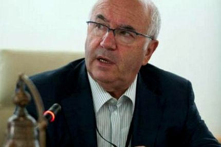 Σάλος από ρατσιστικό παραλήρημα του Ταβέκιο