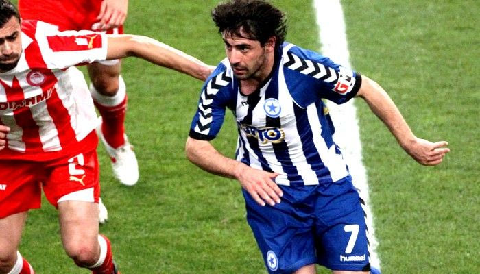 Τάτος στο Contra.gr: “Ο Μίτσελ πρώτα με αποθέωσε, μετά είπε ότι δεν του κάνω”