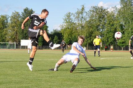 Πέρασαν Ρόζενμποργκ, Γκέτεμποργκ και Φερεντσβάρος