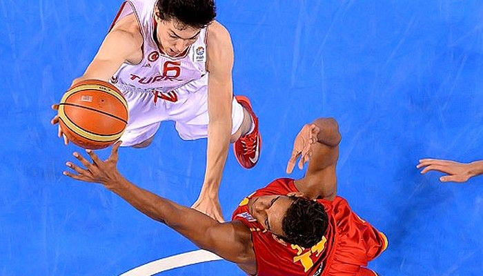 Πρωταθλήτρια Ευρώπης η Τουρκία