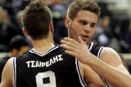 Οι Τσαϊρέλης, Μπόγρης και η…. δικαίωσή τους