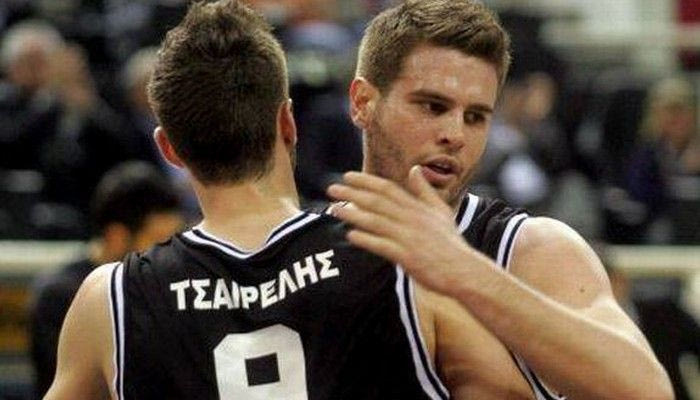 Οι Τσαϊρέλης, Μπόγρης και η…. δικαίωσή τους