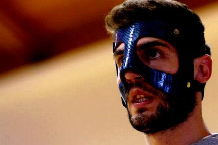 Μοναδικός απών ο Τσαϊρέλης