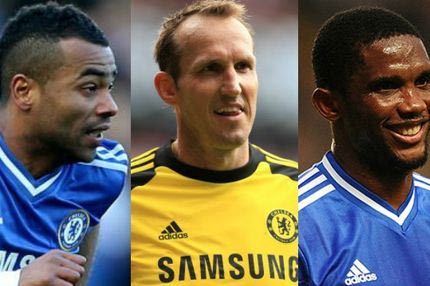 Αντίο σε Ετό-Κόουλ, ανανέωσε ο Σβάρτσερ