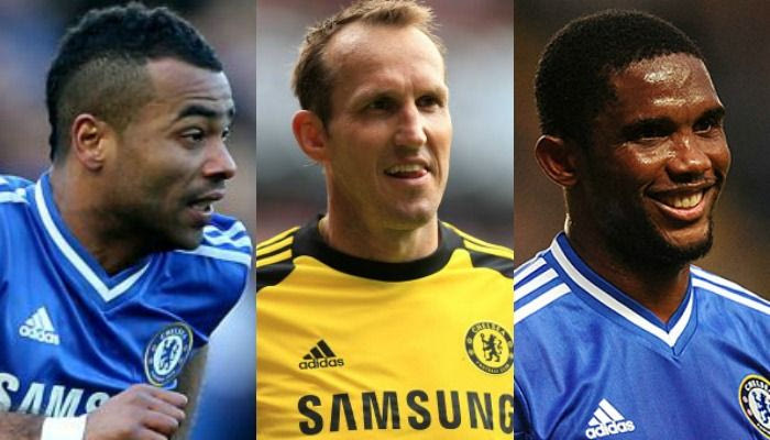 Αντίο σε Ετό-Κόουλ, ανανέωσε ο Σβάρτσερ