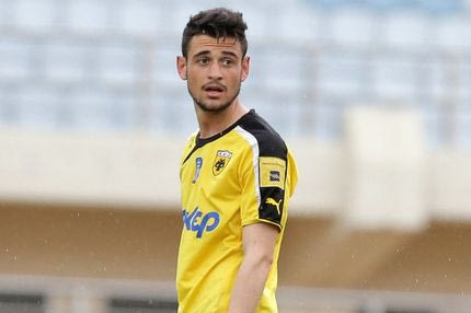 Και ο Τσεβάς για Νίκη Βόλου