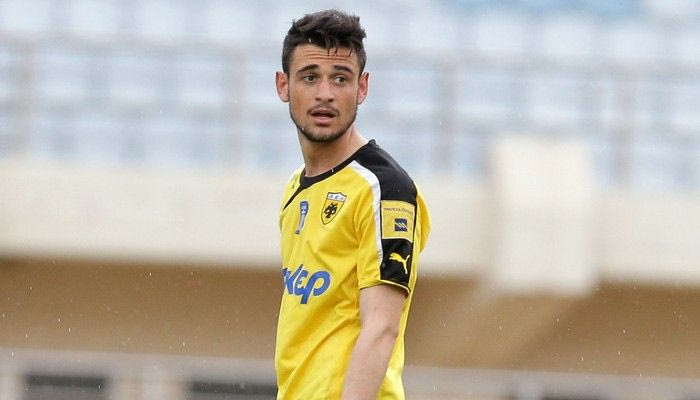 Και ο Τσεβάς για Νίκη Βόλου