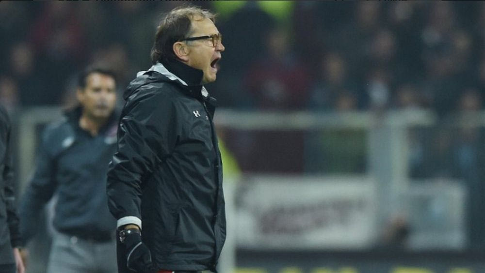 Τραγωδία η Ζανκτ Πάουλι του Λίνεν