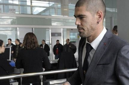 Περνάει ιατρικά στη Μονακό ο Βαλδές