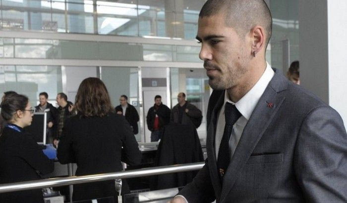 Περνάει ιατρικά στη Μονακό ο Βαλδές