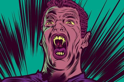 Γιατί, στ’ αλήθεια, δαγκώνει ο Λούις Σουάρες