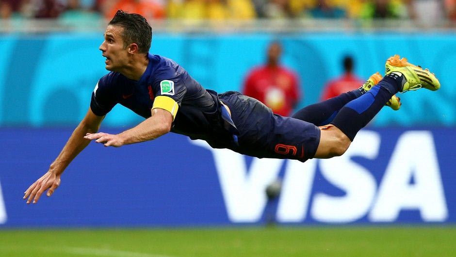 Τα καλύτερα γκολ του Μουντιάλ: από τον Νεϊμάρ στον Γκέτσε (VIDEOS)