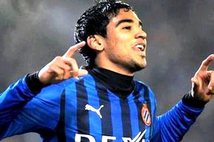 Αναφορά στην ΑΕΚ για …Βάργκας