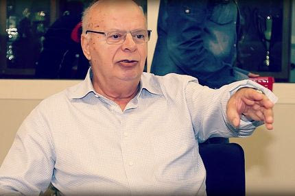 Τιμητική παραίτηση Βασιλακόπουλου