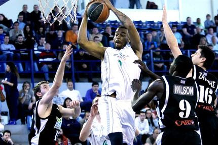 Παίρνει Βον ο ΠΑΟΚ