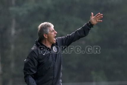 O Aναστασιάδης για την προετοιμασία (VIDEO)