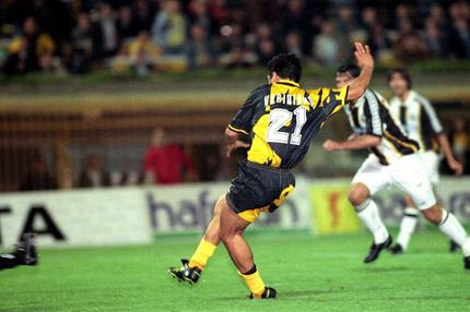 Από τον Μαρτσέλο στον Αραβίδη