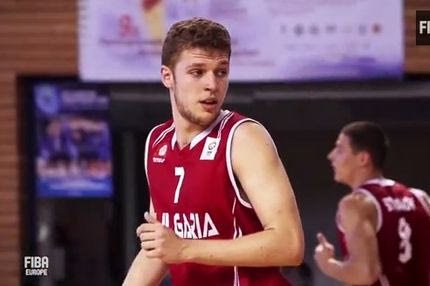 Το VIDEO-αφιέρωμα της FIBA για τον Βεζένκοφ