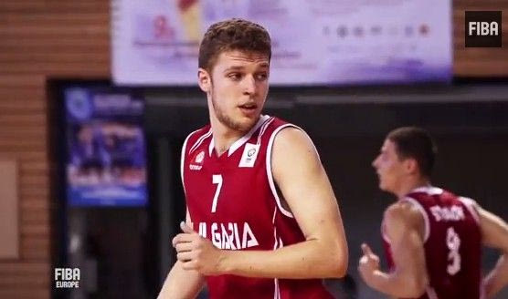 Το VIDEO-αφιέρωμα της FIBA για τον Βεζένκοφ