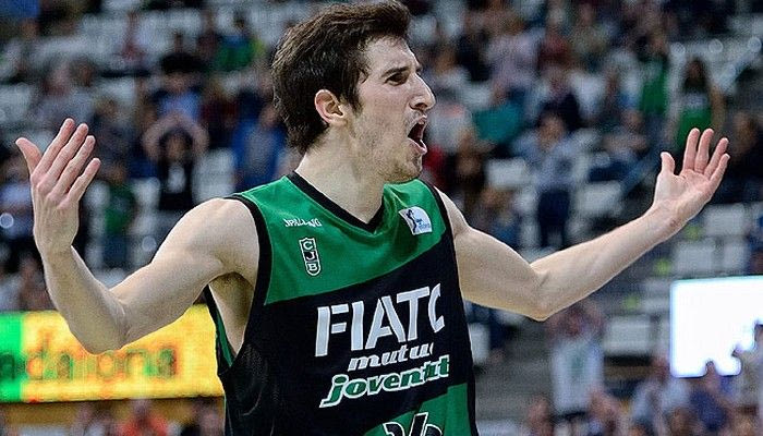 Ο καλύτερος νέος της Ισπανίας στο δρόμο του Ολυμπιακού