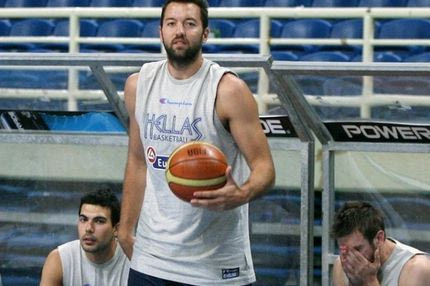 Η κριτική του Βουγιούκα στην Εθνική ποδοσφαίρου