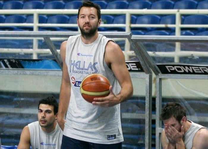 Η κριτική του Βουγιούκα στην Εθνική ποδοσφαίρου