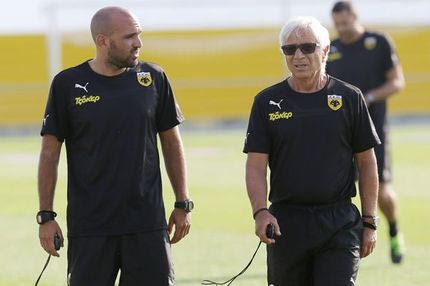 Βούλγαρης στα Σπάτα, μέρος 2ο