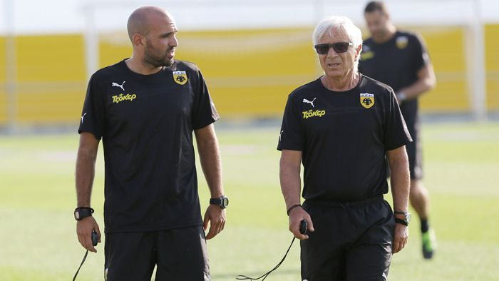 Βούλγαρης στα Σπάτα, μέρος 2ο