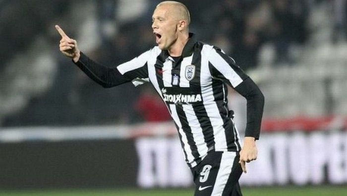 Η Βέροια… των πρώην!