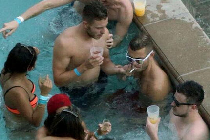 Τα λένε Βενγκέρ – Γουίλσιρ για το τσιγάρο