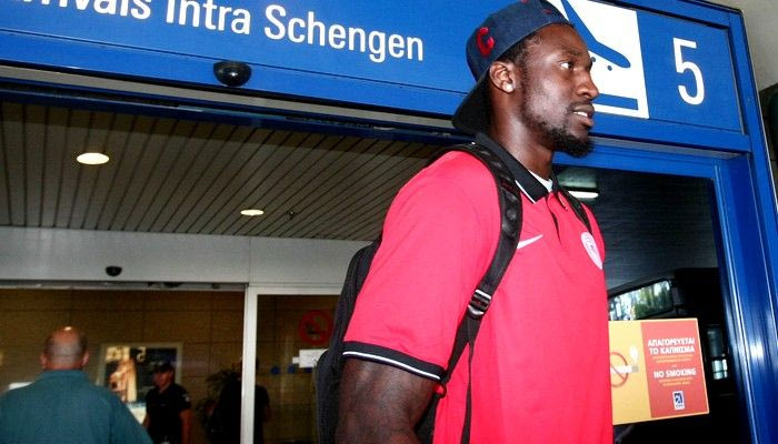 Το μήνυμα του Χάντερ