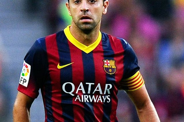 Μένει στην Μπαρτσελόνα ο Τσάβι!