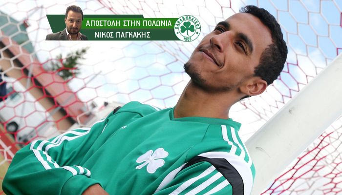 Ζέκα στο Contra.gr: “Να πολεμήσουμε για τους στόχους μας” (VIDEOS)