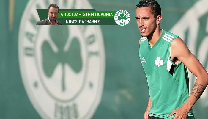 Ο ασταμάτητος Ζέκα, ο… παλιός και ο “κεραυνός” του Νάνο