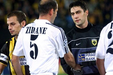 Όταν η Ρεάλ δεινοπάθησε στη Φιλαδέλφεια