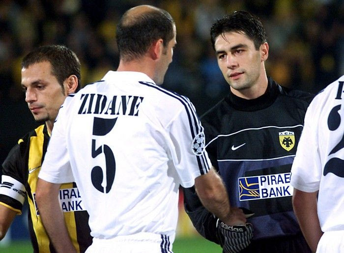 Όταν η Ρεάλ δεινοπάθησε στη Φιλαδέλφεια