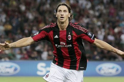 Xωρίς Ιμπραϊμοβιτς στο ντέρμπι