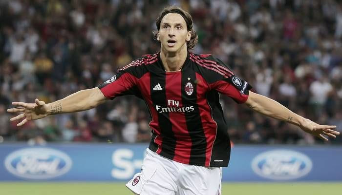 Xωρίς Ιμπραϊμοβιτς στο ντέρμπι